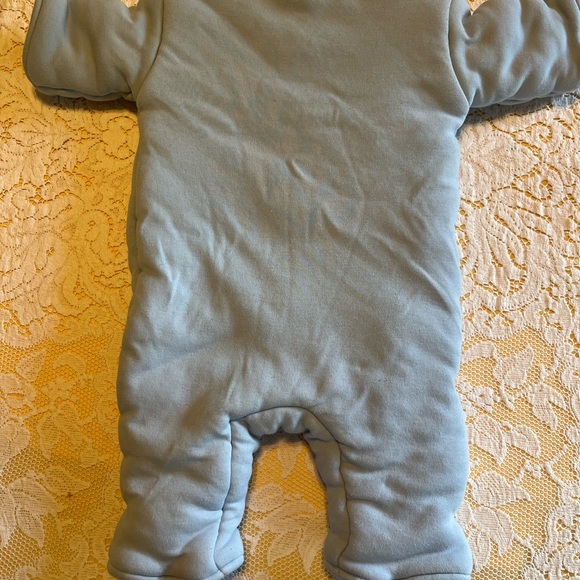 Merlin’s Magic Sleepsuit - Picture 4 of 4